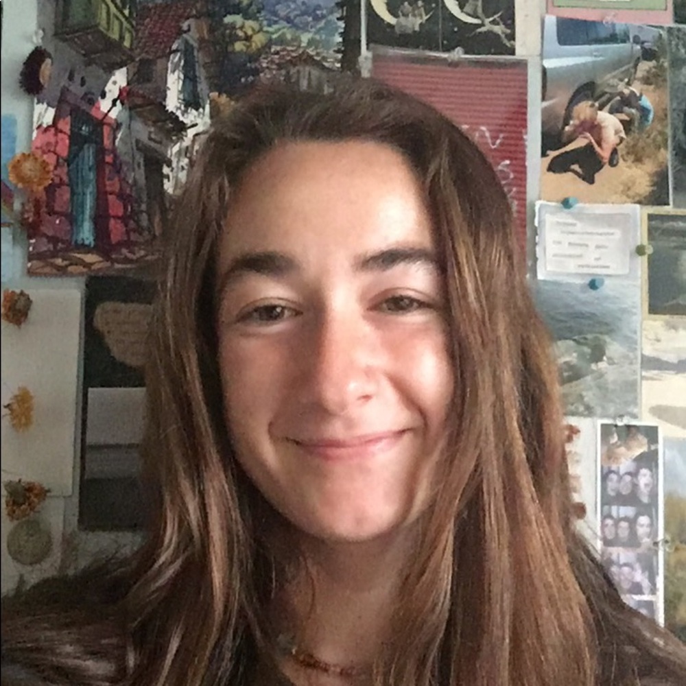 Meet your Posher, Skye